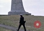 Immagine di Wright Brothers National Memorial Kitty Hawk North Carolina USA, 1972, secondo 32 filmato di repertorio 65675036860