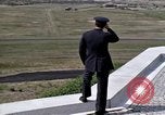 Immagine di Wright Brothers National Memorial Kitty Hawk North Carolina USA, 1972, secondo 40 filmato di repertorio 65675036861