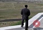 Immagine di Wright Brothers National Memorial Kitty Hawk North Carolina USA, 1972, secondo 45 filmato di repertorio 65675036861