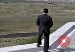 Immagine di Wright Brothers National Memorial Kitty Hawk North Carolina USA, 1972, secondo 46 filmato di repertorio 65675036861
