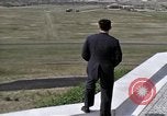 Immagine di Wright Brothers National Memorial Kitty Hawk North Carolina USA, 1972, secondo 48 filmato di repertorio 65675036861