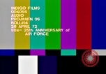 Immagine di Wright Brothers National Memorial Kitty Hawk North Carolina USA, 1972, secondo 4 filmato di repertorio 65675036862