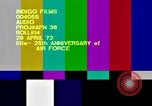 Immagine di Wright Brothers National Memorial Kitty Hawk North Carolina USA, 1972, secondo 7 filmato di repertorio 65675036862