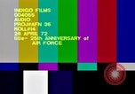 Immagine di Wright Brothers National Memorial Kitty Hawk North Carolina USA, 1972, secondo 24 filmato di repertorio 65675036862