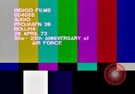Immagine di Wright Brothers National Memorial Kitty Hawk North Carolina USA, 1972, secondo 30 filmato di repertorio 65675036862