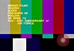 Immagine di Wright Brothers National Memorial Kitty Hawk North Carolina USA, 1972, secondo 33 filmato di repertorio 65675036862