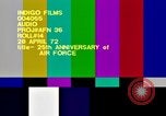 Immagine di Wright Brothers National Memorial Kitty Hawk North Carolina USA, 1972, secondo 37 filmato di repertorio 65675036862