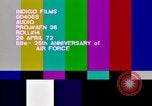 Immagine di Wright Brothers National Memorial Kitty Hawk North Carolina USA, 1972, secondo 43 filmato di repertorio 65675036862