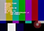Immagine di Wright Brothers National Memorial Kitty Hawk North Carolina USA, 1972, secondo 47 filmato di repertorio 65675036862