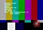 Immagine di Wright Brothers National Memorial Kitty Hawk North Carolina USA, 1972, secondo 49 filmato di repertorio 65675036862