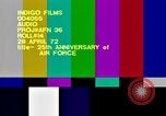 Immagine di Wright Brothers National Memorial Kitty Hawk North Carolina USA, 1972, secondo 50 filmato di repertorio 65675036862