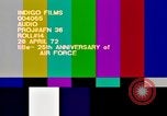 Immagine di Wright Brothers National Memorial Kitty Hawk North Carolina USA, 1972, secondo 51 filmato di repertorio 65675036862
