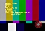 Immagine di Wright Brothers National Memorial Kitty Hawk North Carolina USA, 1972, secondo 55 filmato di repertorio 65675036862