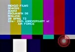 Image of house of Wright Brothers Kitty Hawk North Carolina USA, 1972, second 4 stock footage video 65675036863