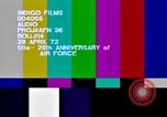 Image of house of Wright Brothers Kitty Hawk North Carolina USA, 1972, second 10 stock footage video 65675036863