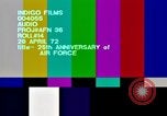 Image of house of Wright Brothers Kitty Hawk North Carolina USA, 1972, second 11 stock footage video 65675036863