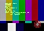 Image of house of Wright Brothers Kitty Hawk North Carolina USA, 1972, second 19 stock footage video 65675036863