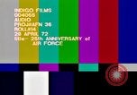Image of house of Wright Brothers Kitty Hawk North Carolina USA, 1972, second 22 stock footage video 65675036863
