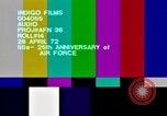 Image of house of Wright Brothers Kitty Hawk North Carolina USA, 1972, second 33 stock footage video 65675036863