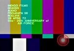 Image of house of Wright Brothers Kitty Hawk North Carolina USA, 1972, second 34 stock footage video 65675036863
