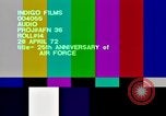 Image of house of Wright Brothers Kitty Hawk North Carolina USA, 1972, second 41 stock footage video 65675036863