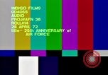 Image of house of Wright Brothers Kitty Hawk North Carolina USA, 1972, second 42 stock footage video 65675036863