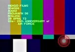 Image of house of Wright Brothers Kitty Hawk North Carolina USA, 1972, second 49 stock footage video 65675036863