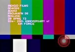 Image of house of Wright Brothers Kitty Hawk North Carolina USA, 1972, second 53 stock footage video 65675036863