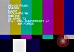 Image of house of Wright Brothers Kitty Hawk North Carolina USA, 1972, second 55 stock footage video 65675036863