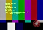 Image of house of Wright Brothers Kitty Hawk North Carolina USA, 1972, second 57 stock footage video 65675036863