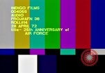 Image of house of Wright Brothers Kitty Hawk North Carolina USA, 1972, second 58 stock footage video 65675036863