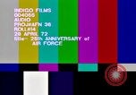 Image of house of Wright Brothers Kitty Hawk North Carolina USA, 1972, second 62 stock footage video 65675036863