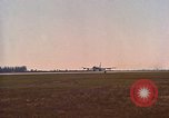 Image of President John F Kennedy visits Homestead AFB during Cuban Crisis Florida United States USA, 1962, second 5 stock footage video 65675036864