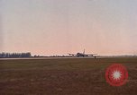 Image of President John F Kennedy visits Homestead AFB during Cuban Crisis Florida United States USA, 1962, second 6 stock footage video 65675036864