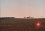 Image of President John F Kennedy visits Homestead AFB during Cuban Crisis Florida United States USA, 1962, second 7 stock footage video 65675036864