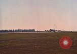 Image of President John F Kennedy visits Homestead AFB during Cuban Crisis Florida United States USA, 1962, second 8 stock footage video 65675036864