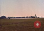 Image of President John F Kennedy visits Homestead AFB during Cuban Crisis Florida United States USA, 1962, second 11 stock footage video 65675036864