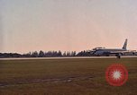 Image of President John F Kennedy visits Homestead AFB during Cuban Crisis Florida United States USA, 1962, second 14 stock footage video 65675036864
