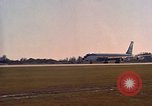 Image of President John F Kennedy visits Homestead AFB during Cuban Crisis Florida United States USA, 1962, second 15 stock footage video 65675036864