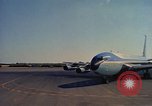 Image of President John F Kennedy visits Homestead AFB during Cuban Crisis Florida United States USA, 1962, second 26 stock footage video 65675036864