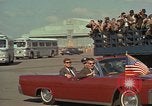 Image of President John F Kennedy Florida United States USA, 1962, second 5 stock footage video 65675036865
