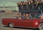 Image of President John F Kennedy Florida United States USA, 1962, second 6 stock footage video 65675036865