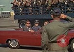 Image of President John F Kennedy Florida United States USA, 1962, second 7 stock footage video 65675036865