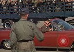 Image of President John F Kennedy Florida United States USA, 1962, second 8 stock footage video 65675036865