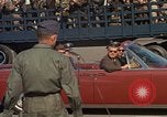 Image of President John F Kennedy Florida United States USA, 1962, second 9 stock footage video 65675036865