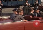Image of President John F Kennedy Florida United States USA, 1962, second 11 stock footage video 65675036865