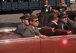Image of President John F Kennedy Florida United States USA, 1962, second 13 stock footage video 65675036865