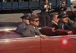 Image of President John F Kennedy Florida United States USA, 1962, second 14 stock footage video 65675036865