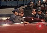 Image of President John F Kennedy Florida United States USA, 1962, second 15 stock footage video 65675036865