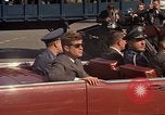 Image of President John F Kennedy Florida United States USA, 1962, second 16 stock footage video 65675036865